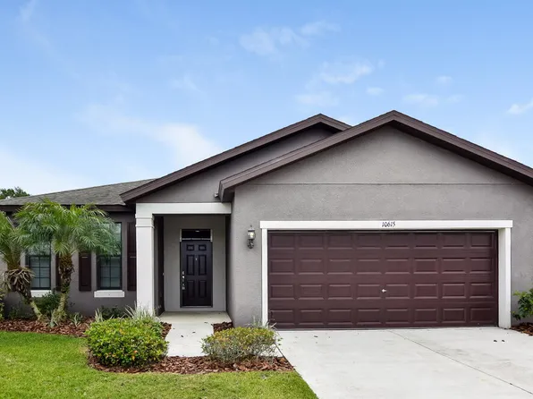 10615 55th Ct E, Parrish, FL 34219