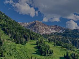 Eastgate at Greyhawk