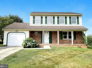 1570 Bentley Cir, Bel Air, MD