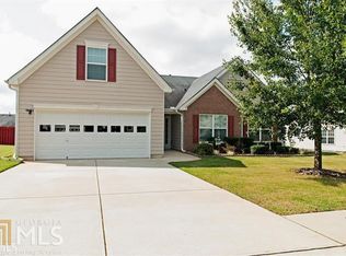 186 Lantana Dr, Locust Grove, GA 30248