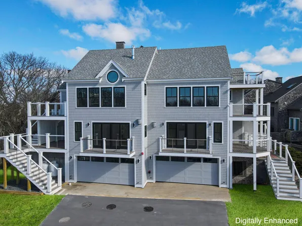 41 Bradford Street Extension #U1, Provincetown, MA 02657