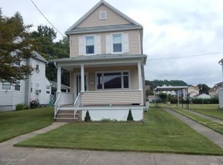 120 E Merritt St, Plains, PA 18705