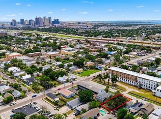2517 W SPRUCE STREET LOT 20, TAMPA, FL 33607