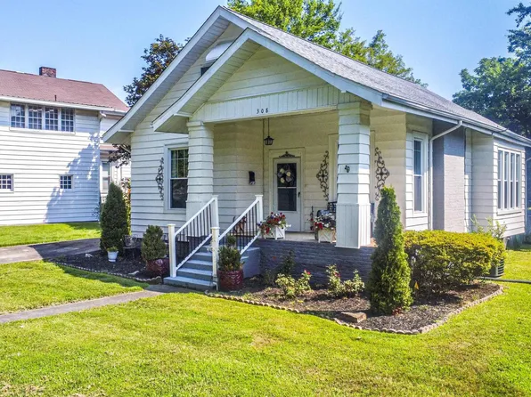 308 W Jefferson St, Paducah, KY 42001