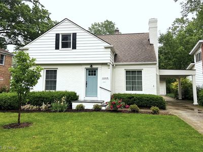 1165 Bates Rd, Rocky River, OH, 44116
