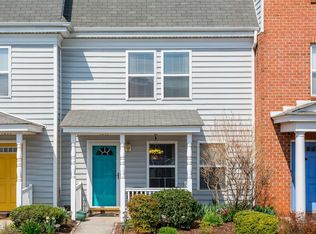 1293 Old Richmond Cir, Harrisonburg, VA 22802