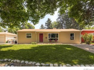 5210 S Logan St, Littleton, CO 80121