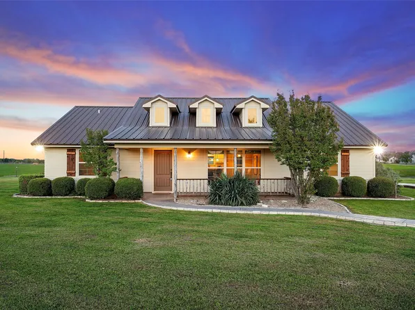 3847 Levi Pkwy, Lorena, TX 76655
