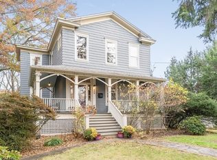 340 Prospect St, South Orange, NJ 07079