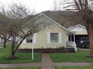 128 W Mission Ave, Kellogg, ID 83837