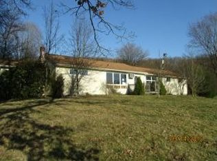 8058 Pritchard Ave, Lisbon, OH 44432