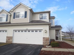 478 Telluride Dr, Gilberts, IL 60136