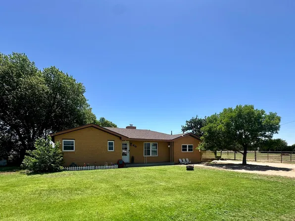 1389 Chapman St, Clovis, NM 88101
