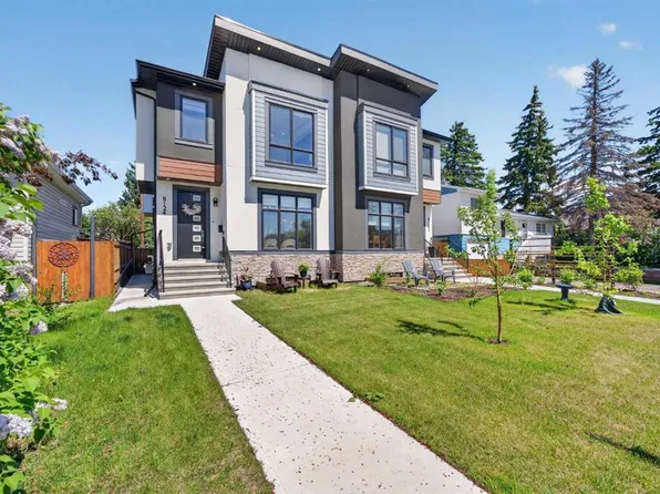 8124 S 47th Ave NW, Calgary, AB T3B 1Z5