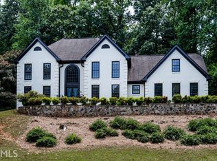 4742 Outer Bank Dr, Norcross, GA 30092
