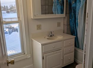 229 Cedar St #1/2, Tigerton, WI 54486
