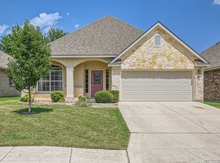 24430 Flint Crk, San Antonio, TX 78255