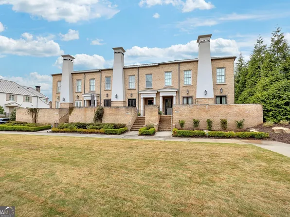 108 Grand Cres, Alpharetta, GA 30009