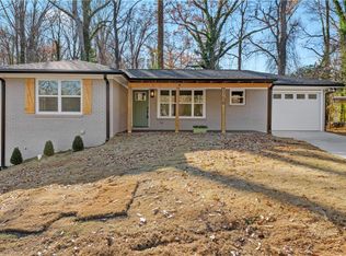 2756 Lincoln Ct NW, Atlanta, GA 30318