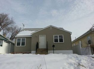 4241 4th St NE, Columbia Heights, MN 55421
