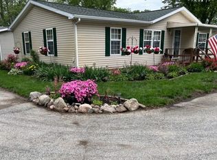 10055 W 50 N, Michigan City, IN 46360