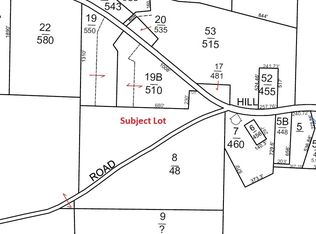 Oak Hill Rd, Standish, ME 04084