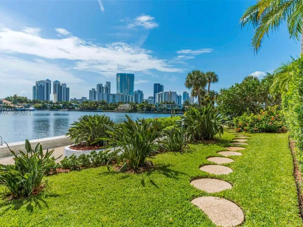 19707 Turnberry Way APT Th6, Miami, FL 33180