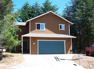 479 Humboldt Loop, Whitethorn, CA 95589