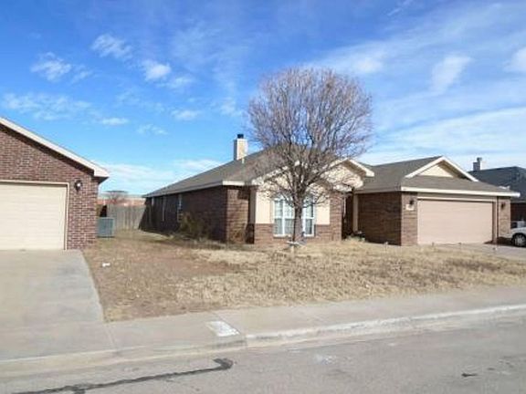 Property Side View