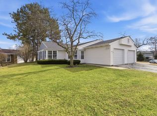 7105 Saint Tropez Ct #297, Fox Lake, IL 60020