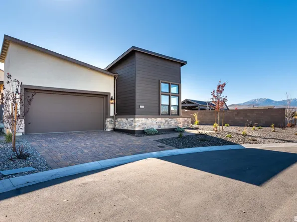 2502 Brookland Dr Homesite 465, Reno, NV 89521