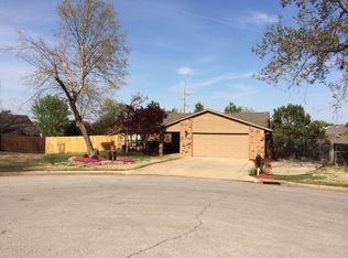 9945 E 114th Pl S, Bixby, OK 74008