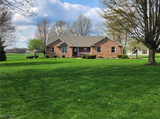 3777 Seville Rd, Seville, OH 44273