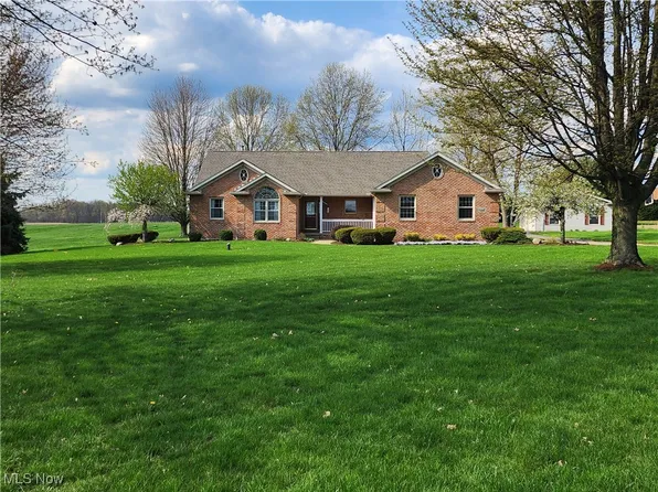 3777 Seville Rd, Seville, OH 44273