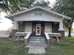 165 S Harper St, Kinderhook, IL 62345