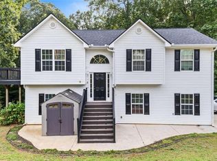 464 Prometheous Way, Rockmart, GA 30153