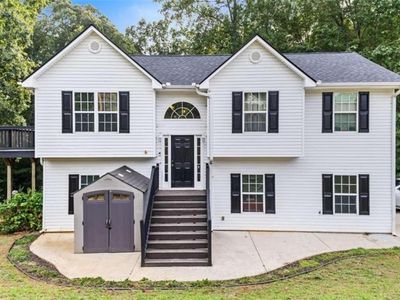 464 Prometheous Way, Rockmart, GA, 30153