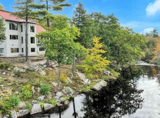 14 Liberty Farm Rd, Antrim, NH 03440