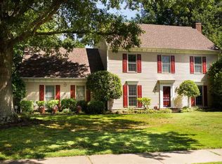 124 E Powell Rd LOT 171, Collierville, TN 38017