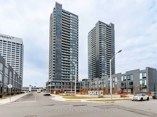 2 Sonic Way, Toronto, ON