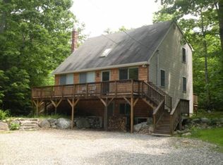 88 Dunton Rd, Naples, ME 04055