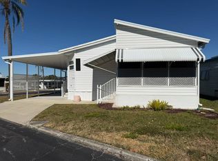 508 44th Ave E Lot G40, Bradenton, FL 34203