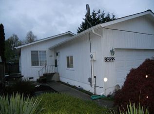 3322 Ocean Beach Hwy, Longview, WA