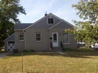 1821 Kansas Ave, Benson, MN 56215