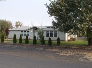 43124 SW Gateway Ave, Pendleton, OR 97801