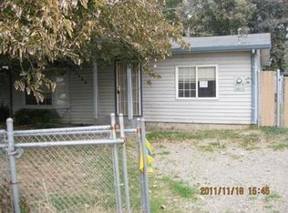 22486 S 6th St, Banta, CA 95304