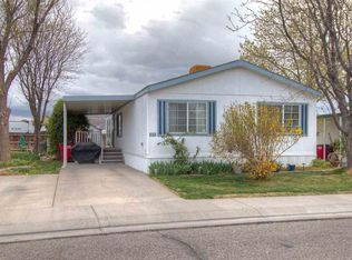 435 32 Rd #210, GRAND JUNCTION, CO 81504