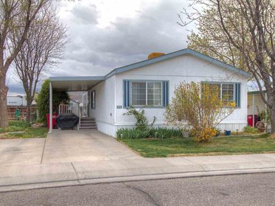 435 32 Rd #210, GRAND JUNCTION, CO, 81504