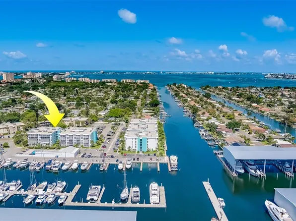 4910 38th Way S APT 207, Saint Petersburg, FL 33711