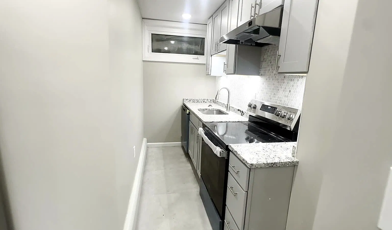1 bed, 650 sqft, $1,750 — Photo 1